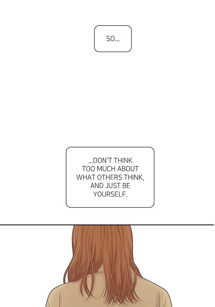 Odd Girl Out Chapter 235 Page 78