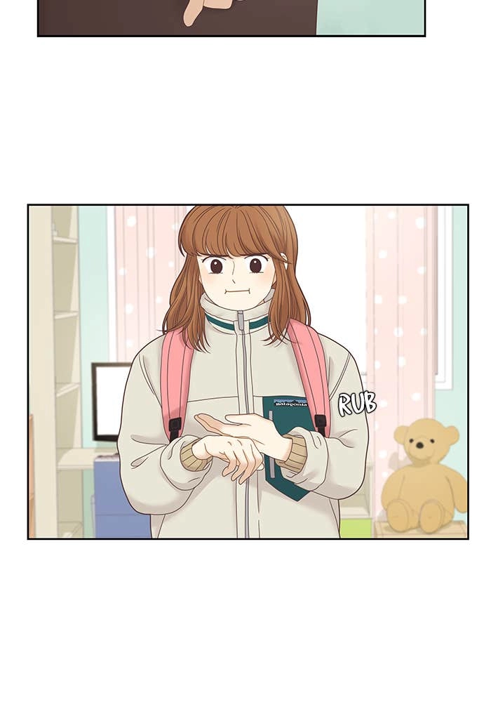 Odd Girl Out Chapter 235 Page 84