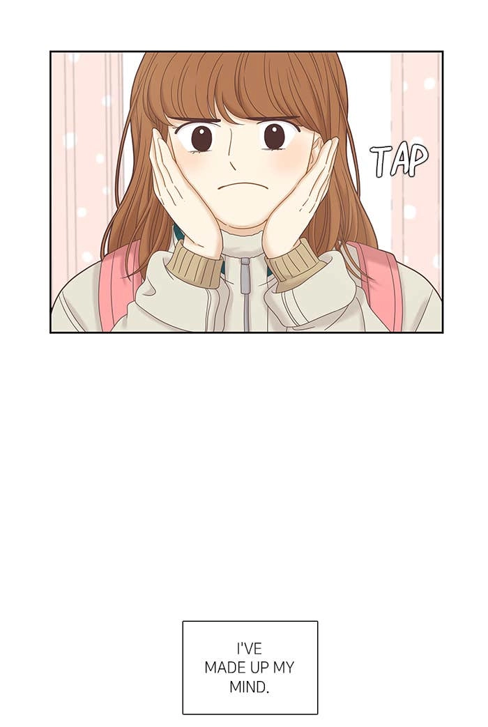 Odd Girl Out Chapter 235 Page 85