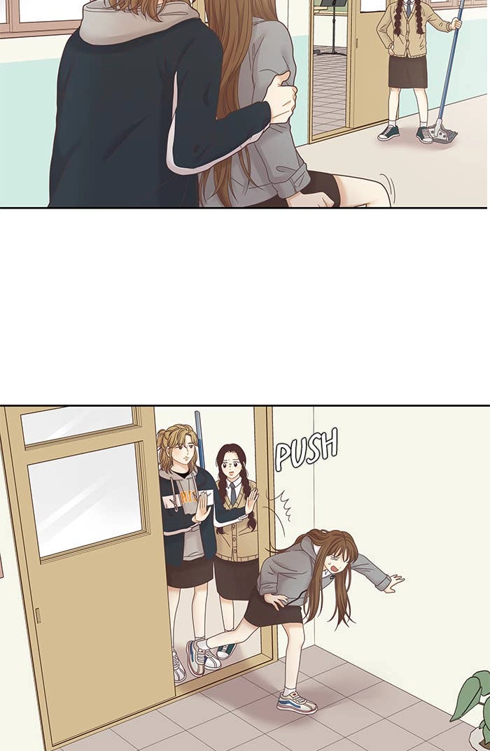 Odd Girl Out Chapter 235 Page 92
