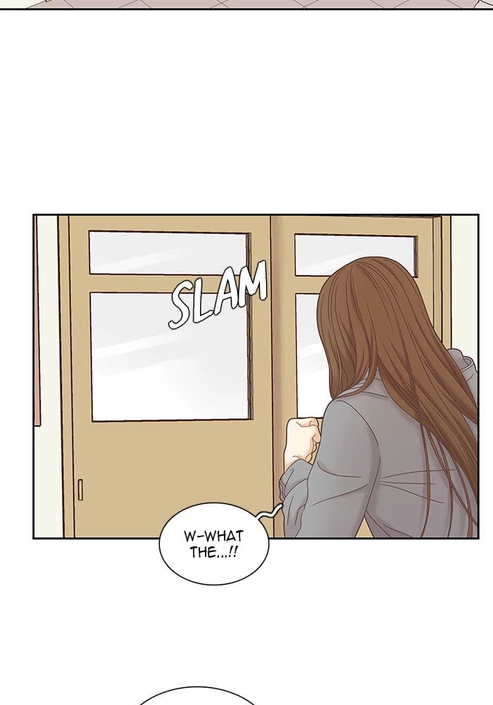 Odd Girl Out Chapter 235 Page 93