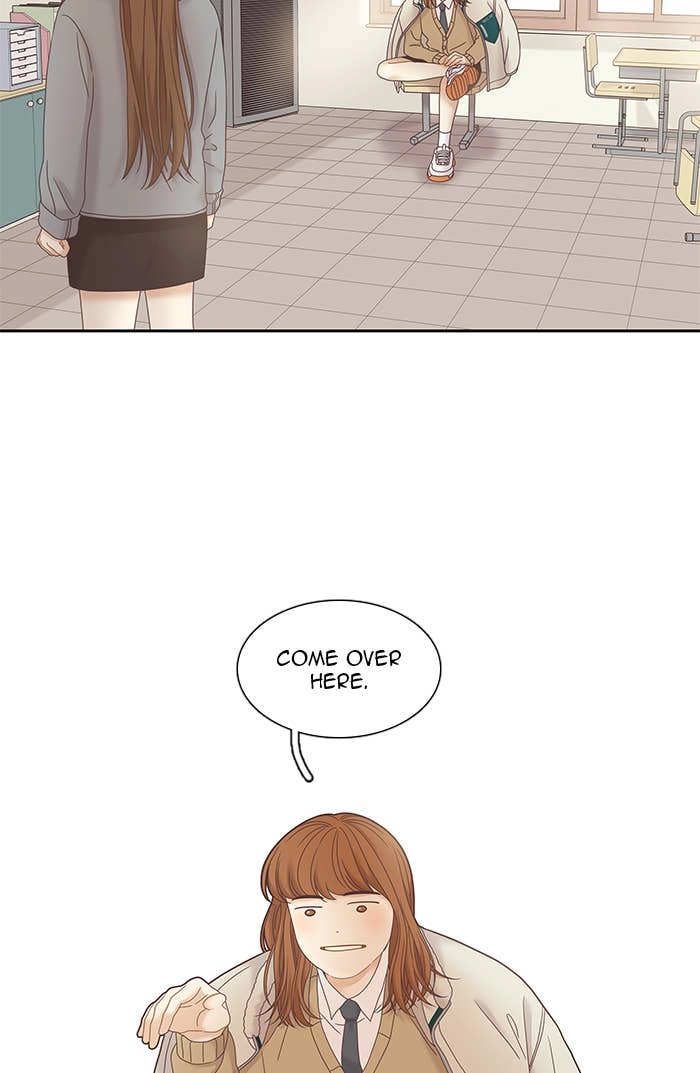 Odd Girl Out Chapter 235 Page 96
