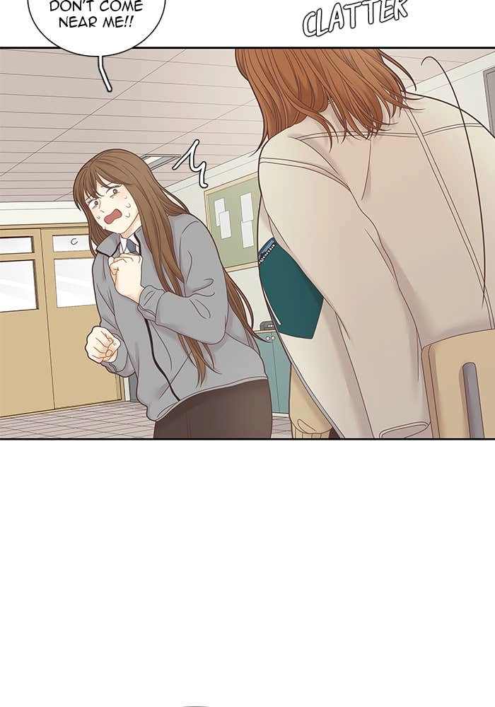 Odd Girl Out Chapter 236 Page 10
