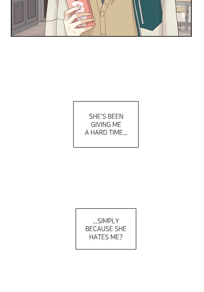 Odd Girl Out Chapter 236 Page 16