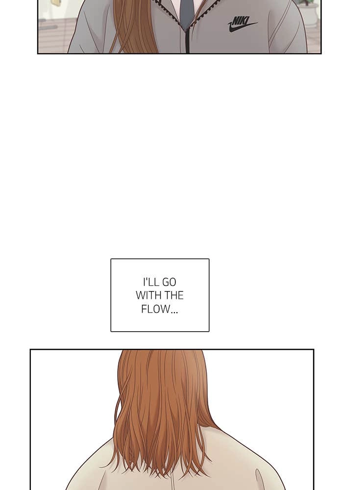Odd Girl Out Chapter 236 Page 20