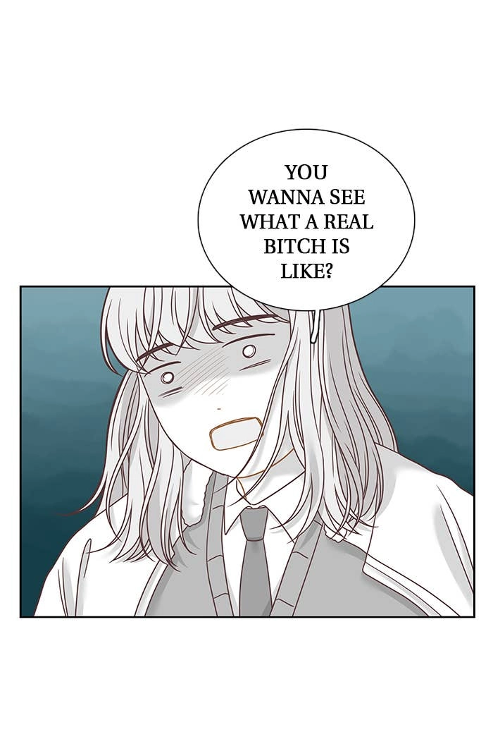 Odd Girl Out Chapter 236 Page 32