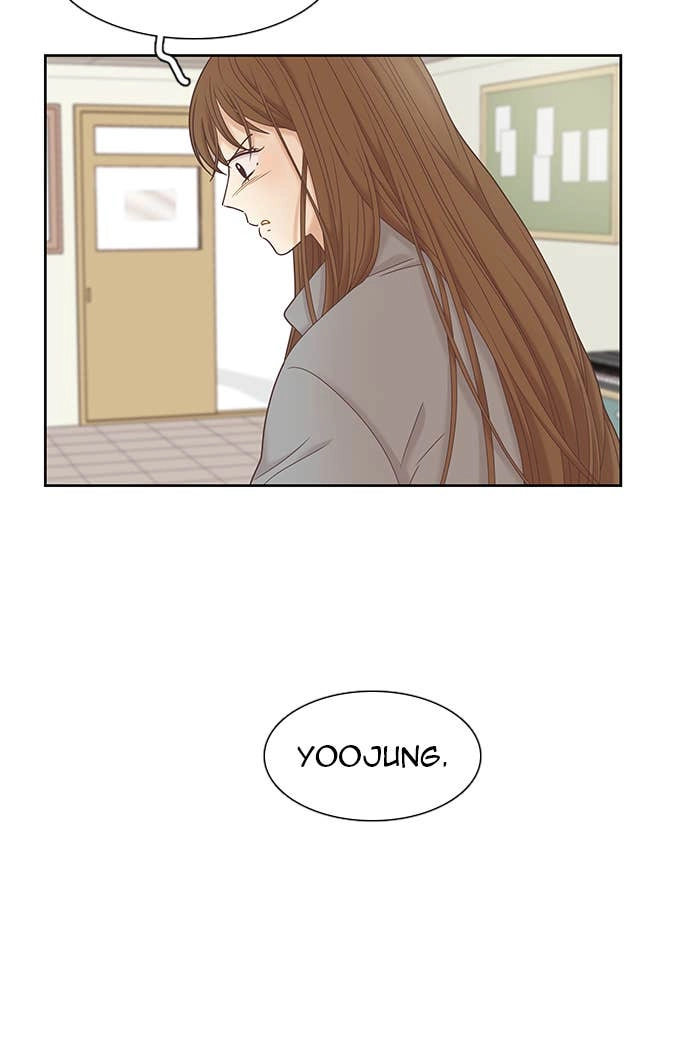 Odd Girl Out Chapter 236 Page 44