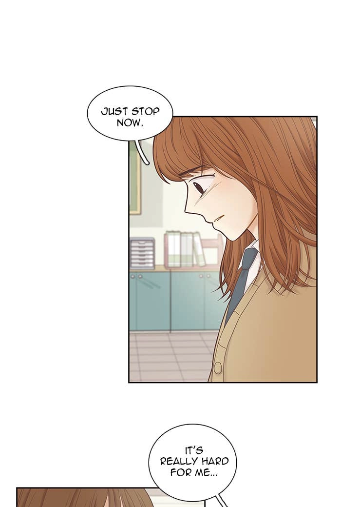 Odd Girl Out Chapter 236 Page 46
