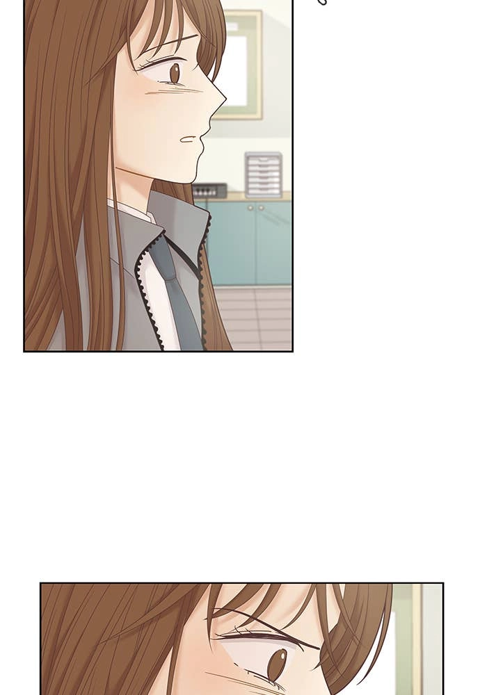 Odd Girl Out Chapter 236 Page 47