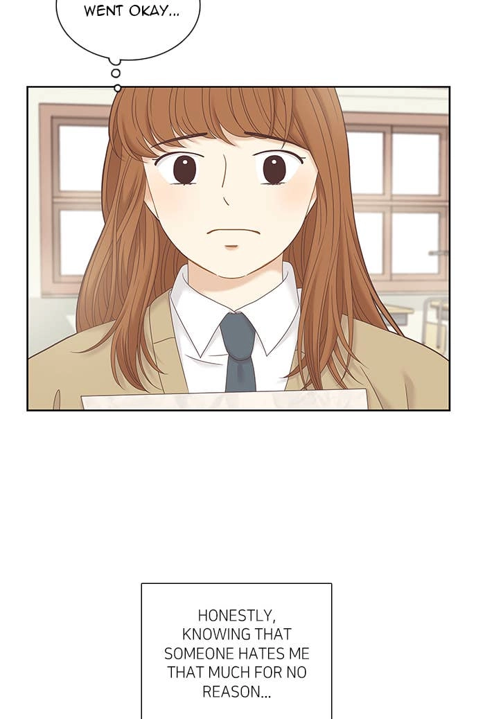 Odd Girl Out Chapter 236 Page 50