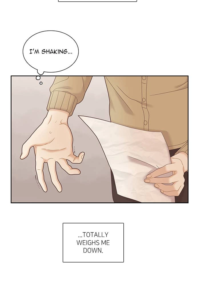 Odd Girl Out Chapter 236 Page 51