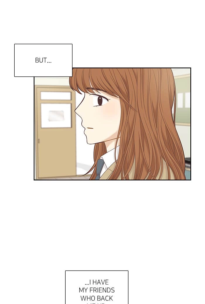 Odd Girl Out Chapter 236 Page 52