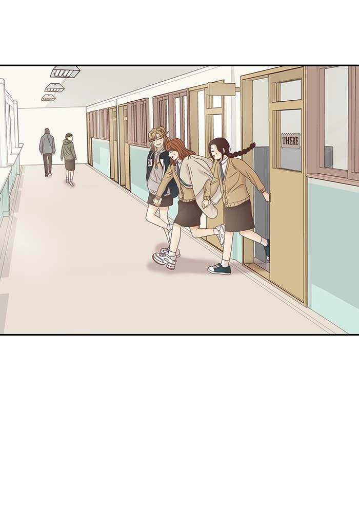 Odd Girl Out Chapter 236 Page 55