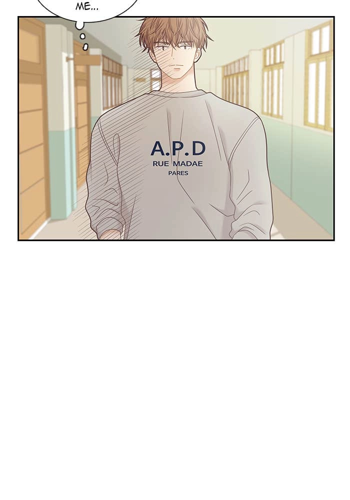 Odd Girl Out Chapter 236 Page 57