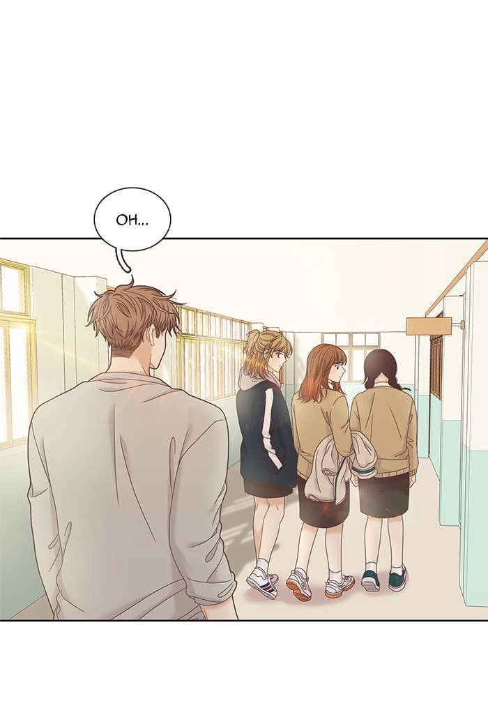 Odd Girl Out Chapter 236 Page 60