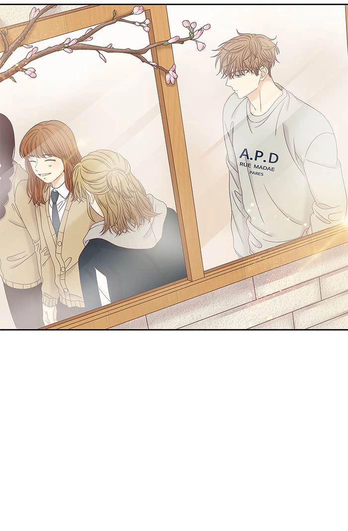 Odd Girl Out Chapter 236 Page 63