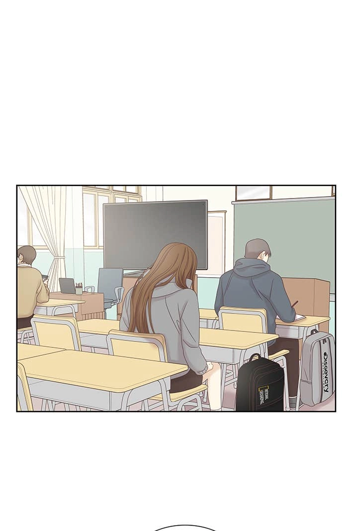 Odd Girl Out Chapter 236 Page 65