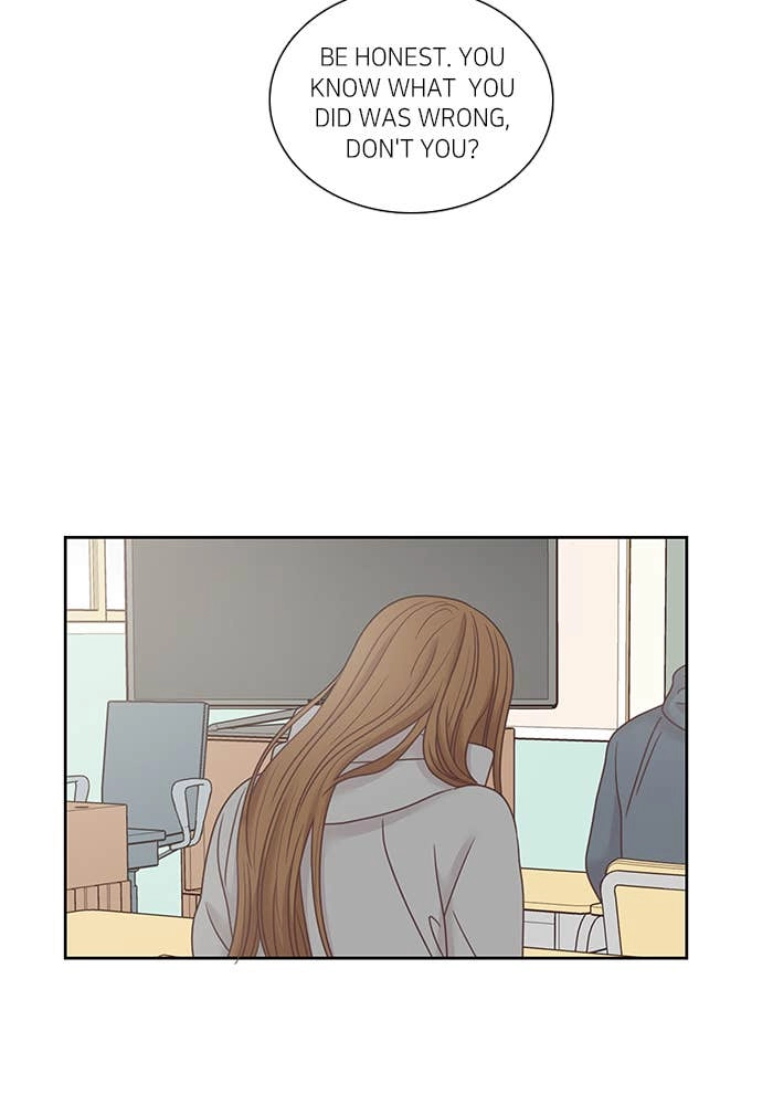 Odd Girl Out Chapter 236 Page 66