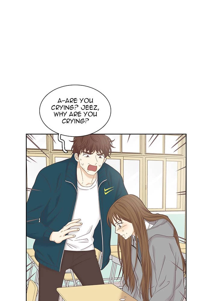 Odd Girl Out Chapter 236 Page 68