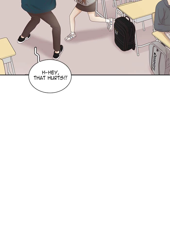 Odd Girl Out Chapter 236 Page 70