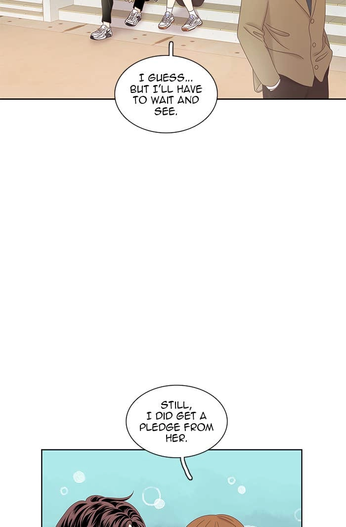 Odd Girl Out Chapter 236 Page 73
