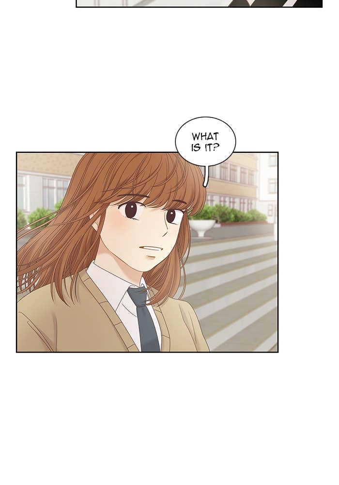 Odd Girl Out Chapter 236 Page 84
