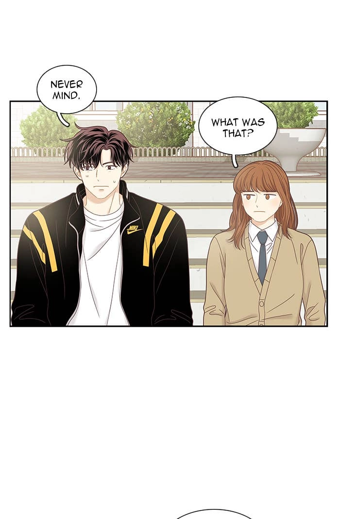 Odd Girl Out Chapter 236 Page 85