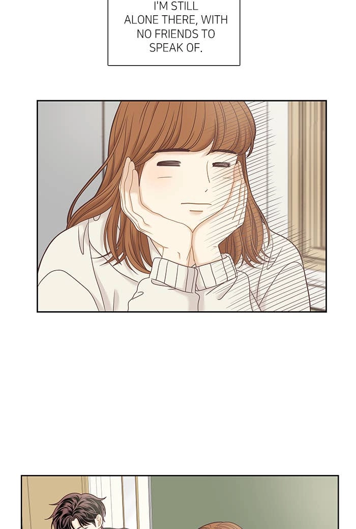 Odd Girl Out Chapter 237 Page 5