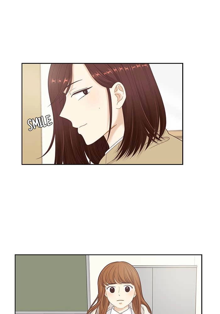 Odd Girl Out Chapter 237 Page 20