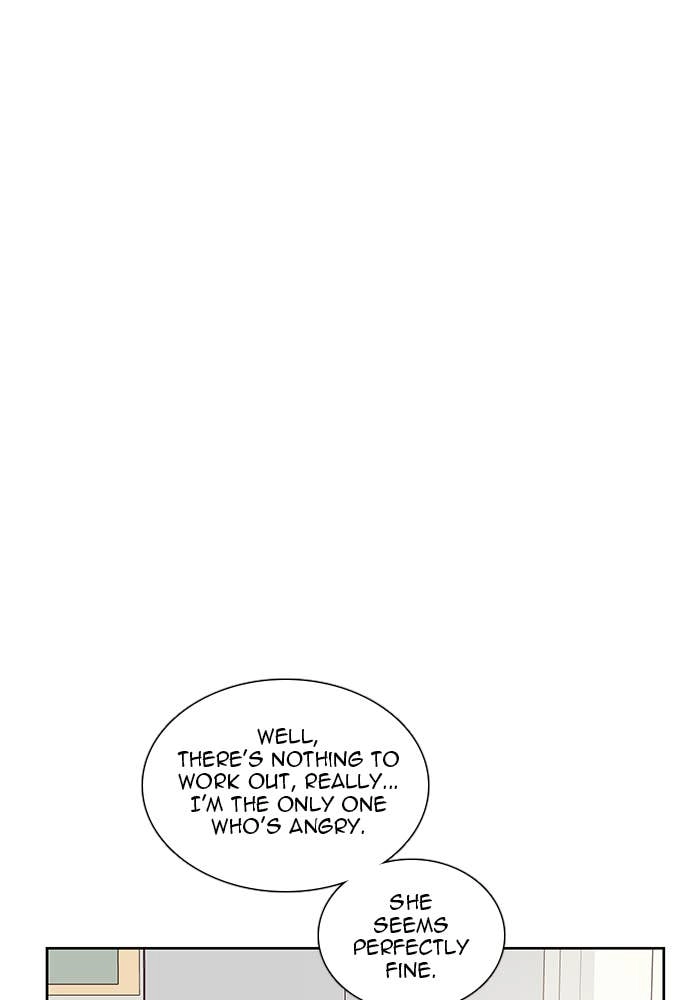 Odd Girl Out Chapter 237 Page 22