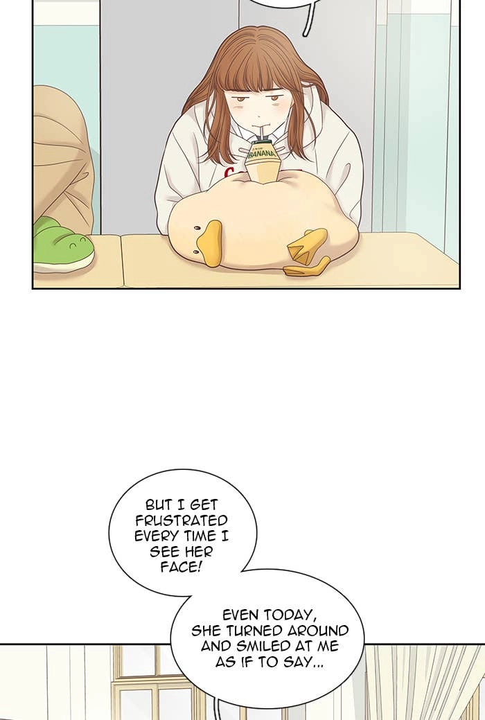 Odd Girl Out Chapter 237 Page 23