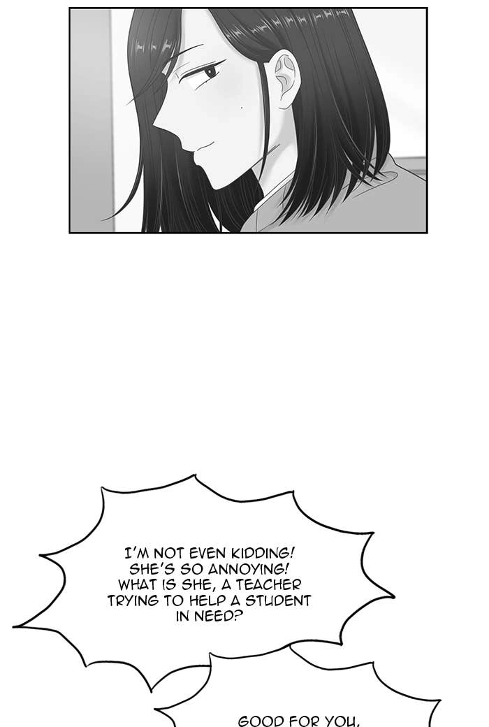 Odd Girl Out Chapter 237 Page 25