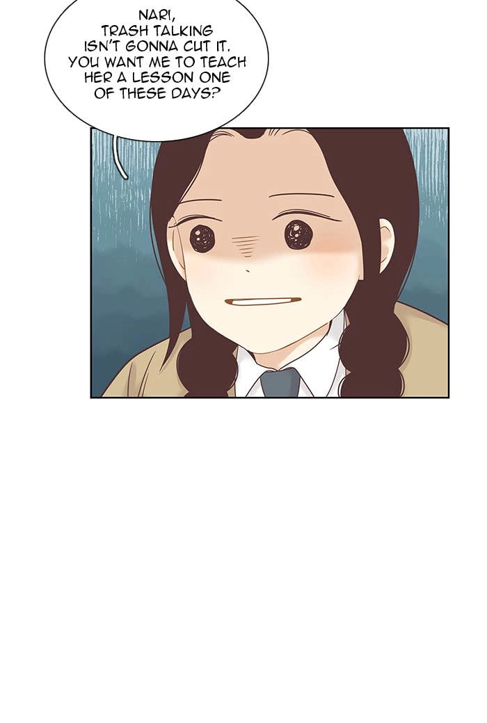 Odd Girl Out Chapter 237 Page 29