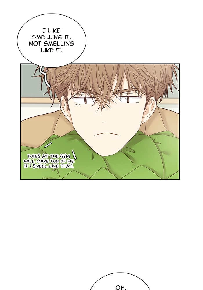 Odd Girl Out Chapter 237 Page 41