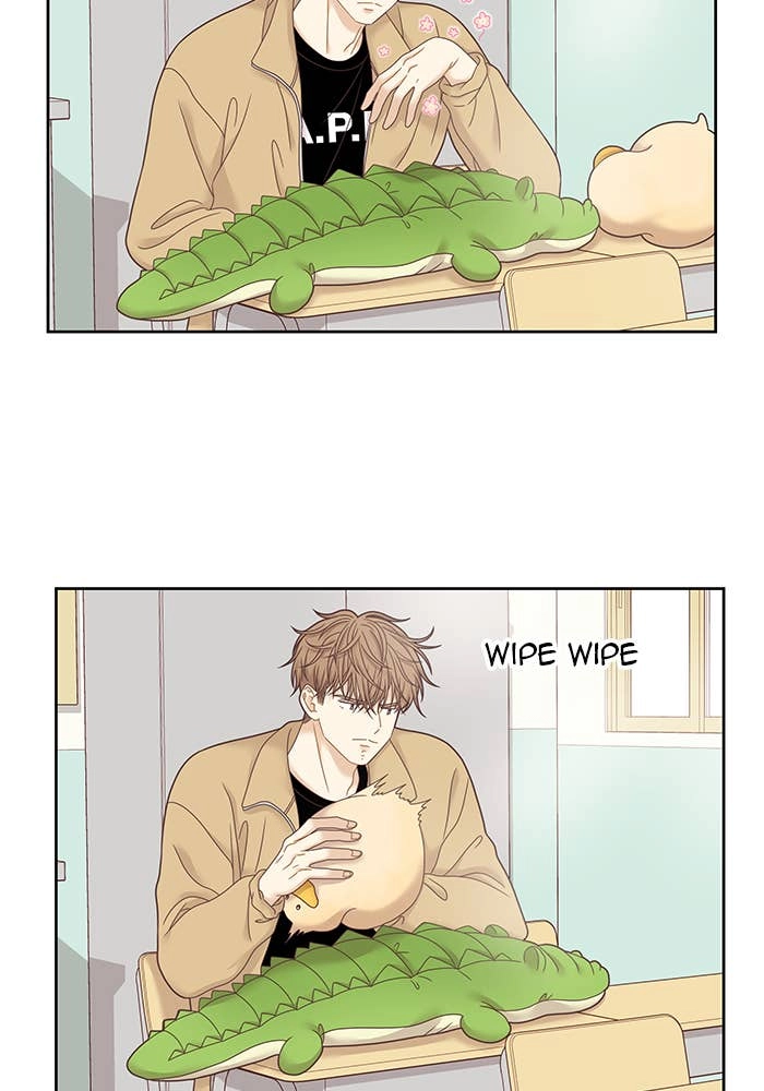 Odd Girl Out Chapter 237 Page 51