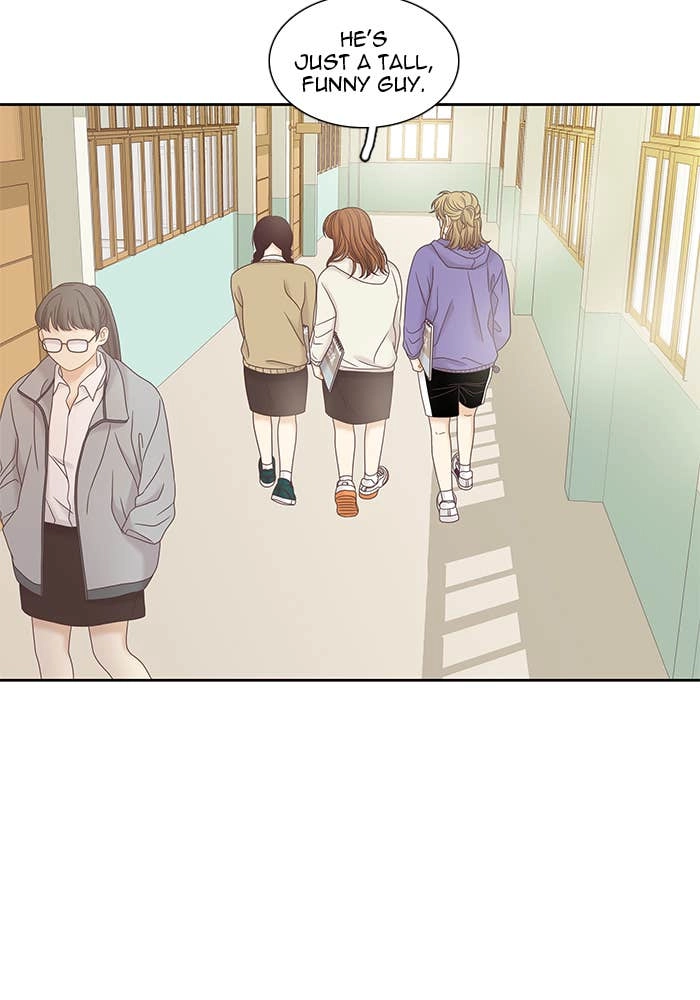 Odd Girl Out Chapter 237 Page 57