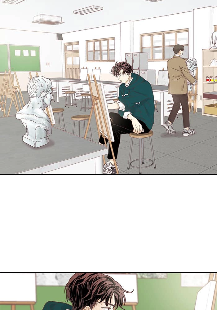 Odd Girl Out Chapter 237 Page 60