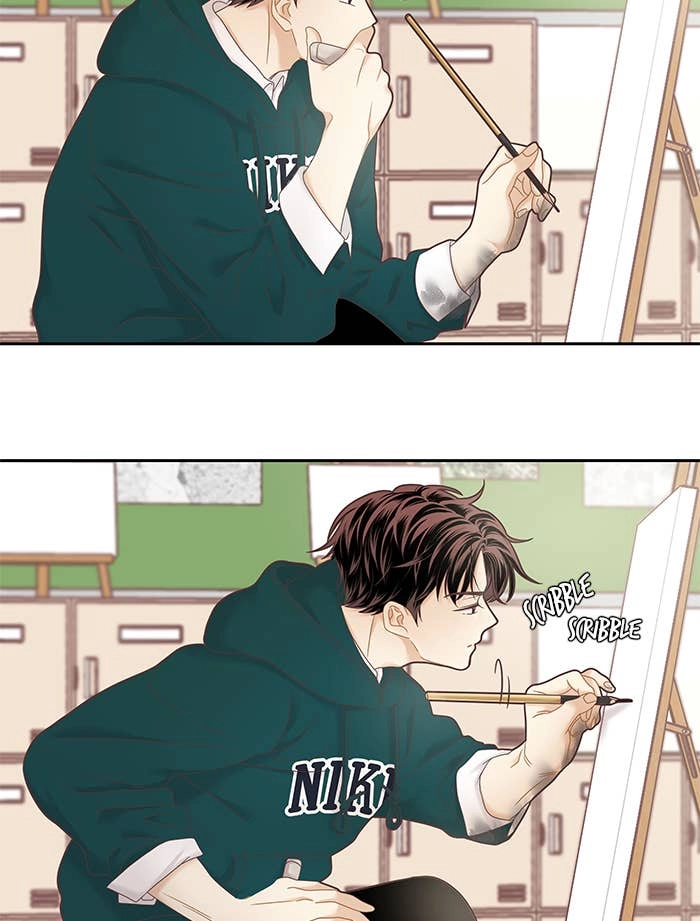 Odd Girl Out Chapter 237 Page 61