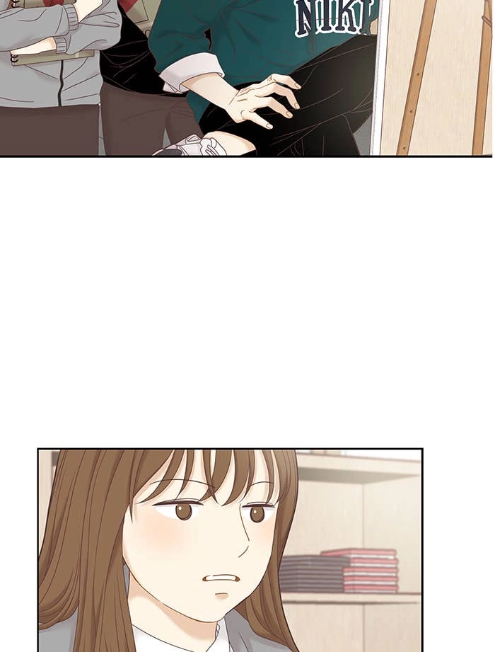 Odd Girl Out Chapter 237 Page 63