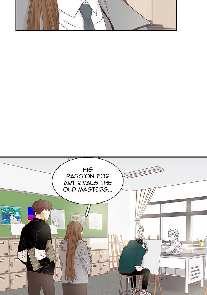 Odd Girl Out Chapter 237 Page 64
