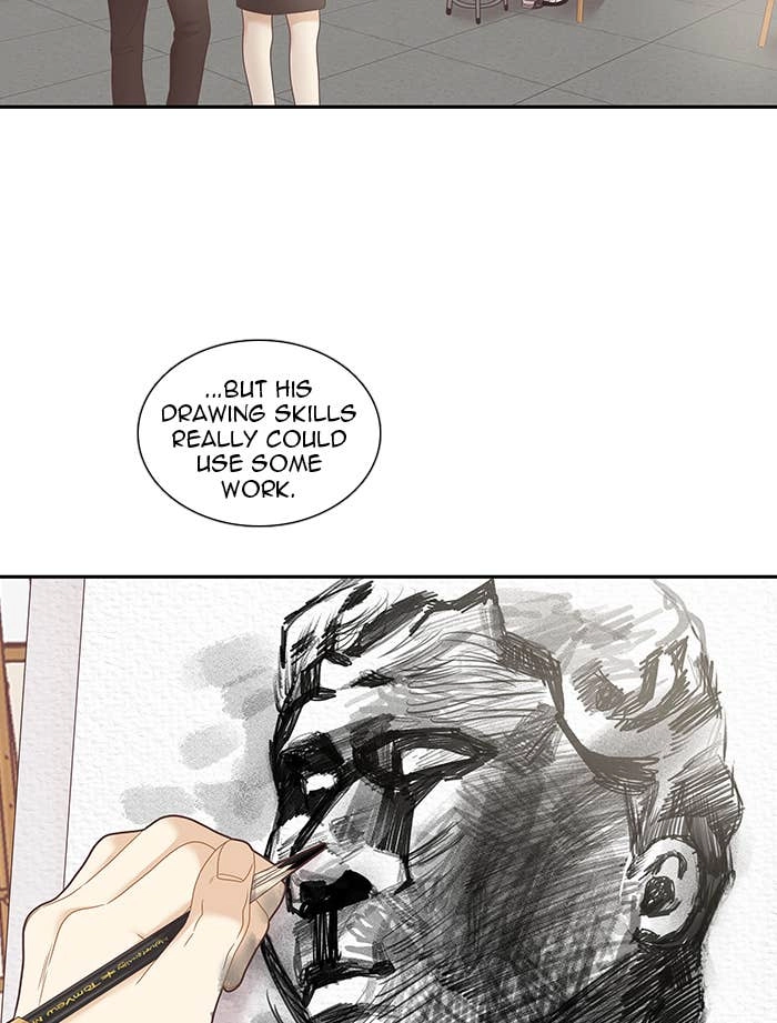 Odd Girl Out Chapter 237 Page 65