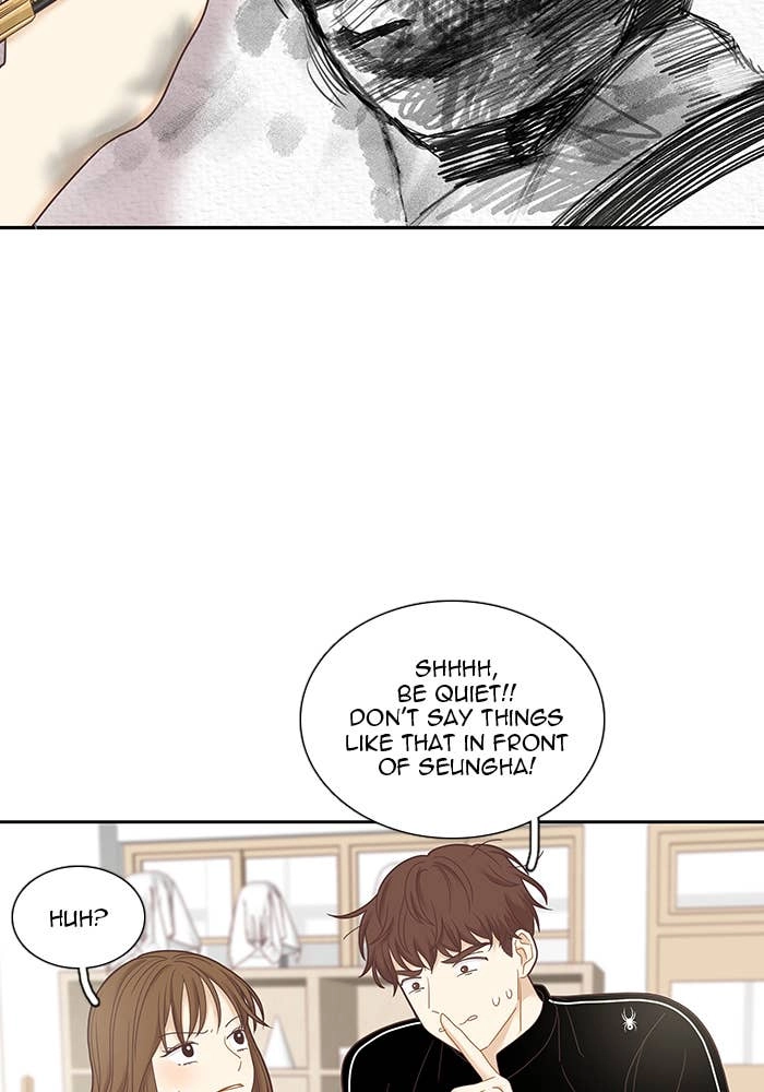 Odd Girl Out Chapter 237 Page 66