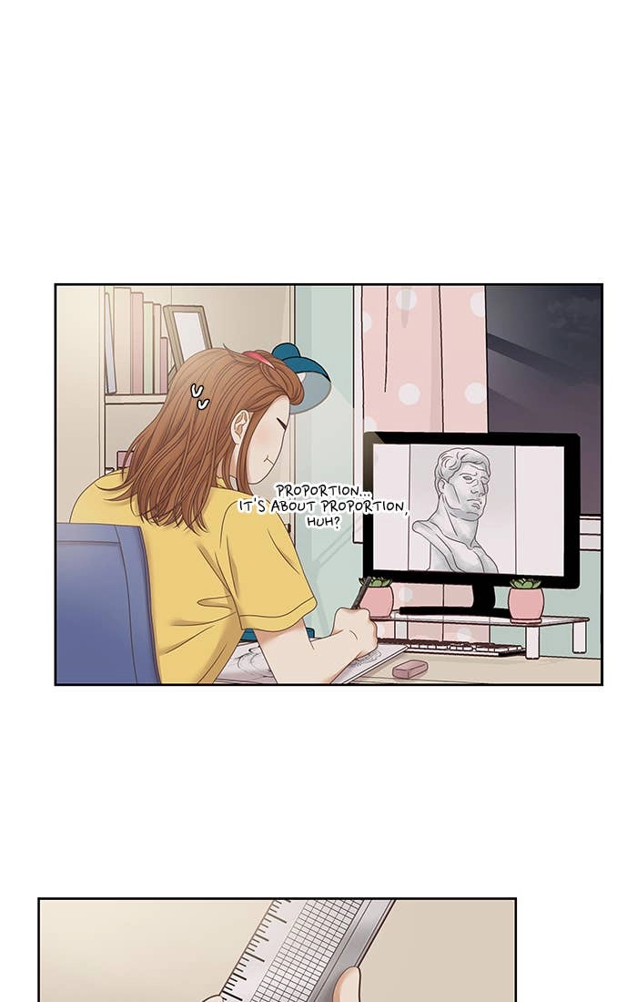 Odd Girl Out Chapter 238 Page 47