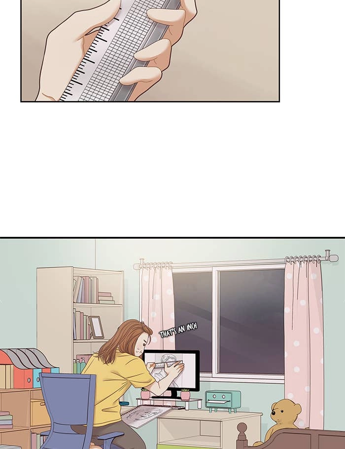 Odd Girl Out Chapter 238 Page 48