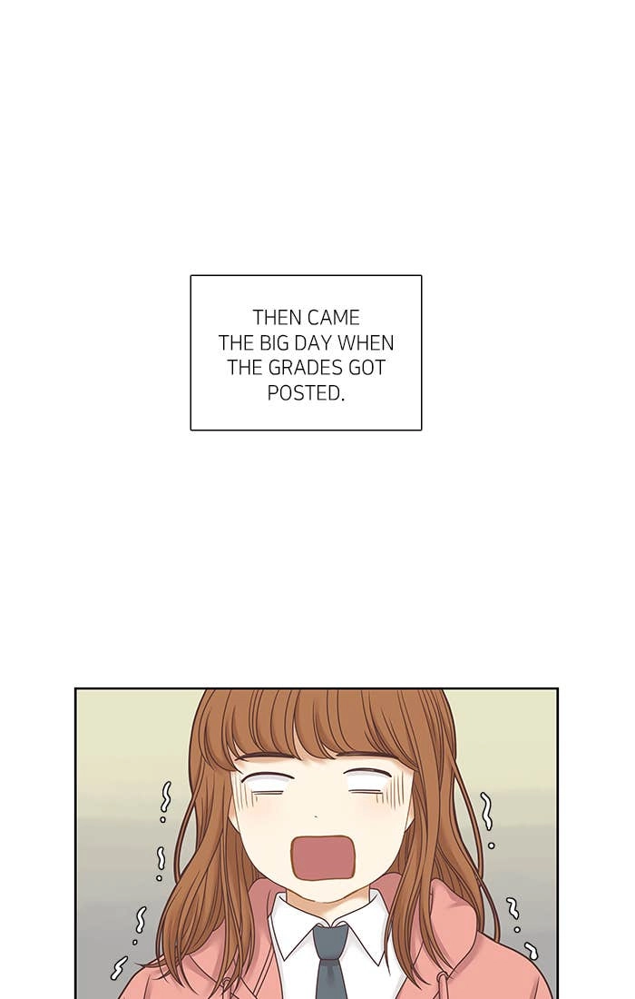 Odd Girl Out Chapter 238 Page 53