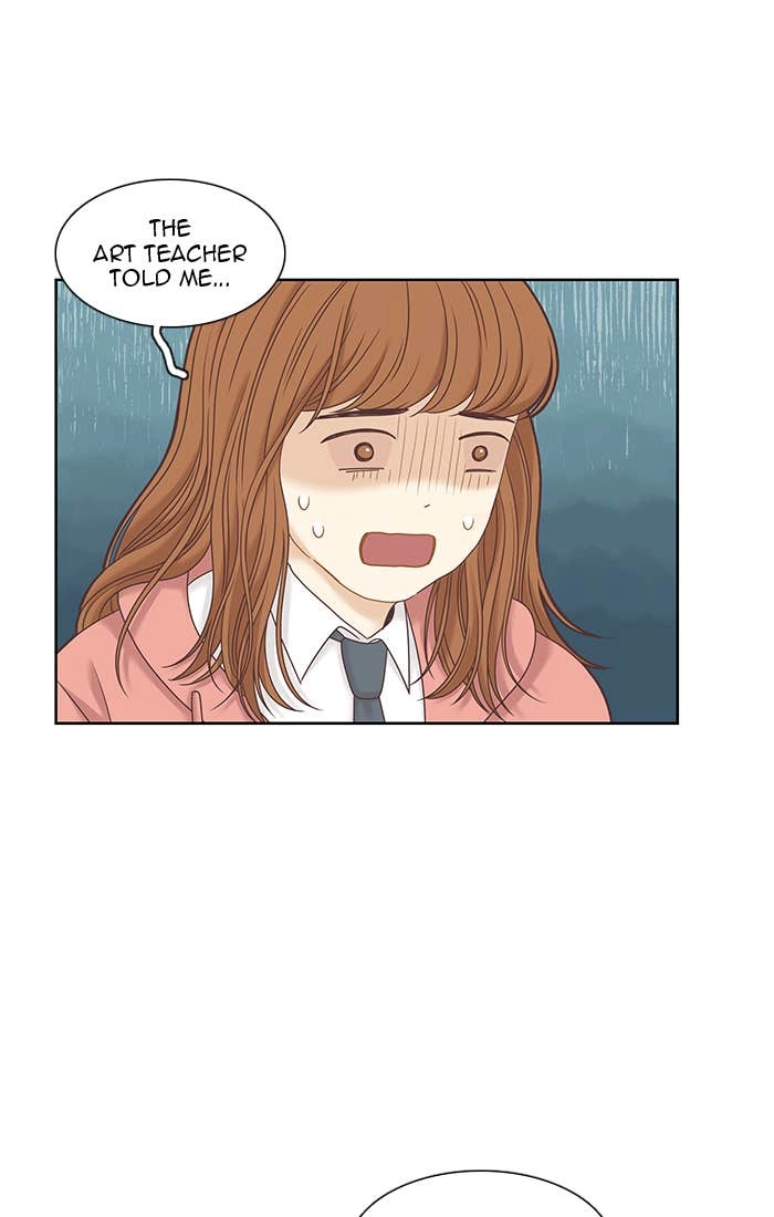 Odd Girl Out Chapter 238 Page 57