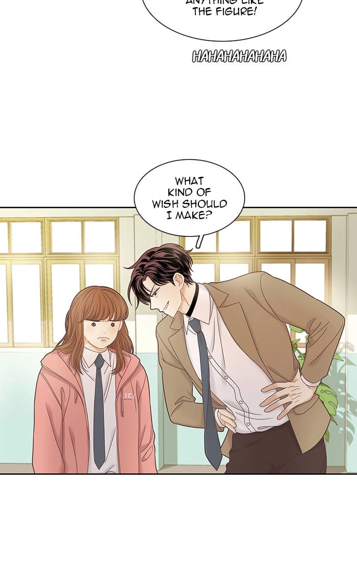 Odd Girl Out Chapter 238 Page 60