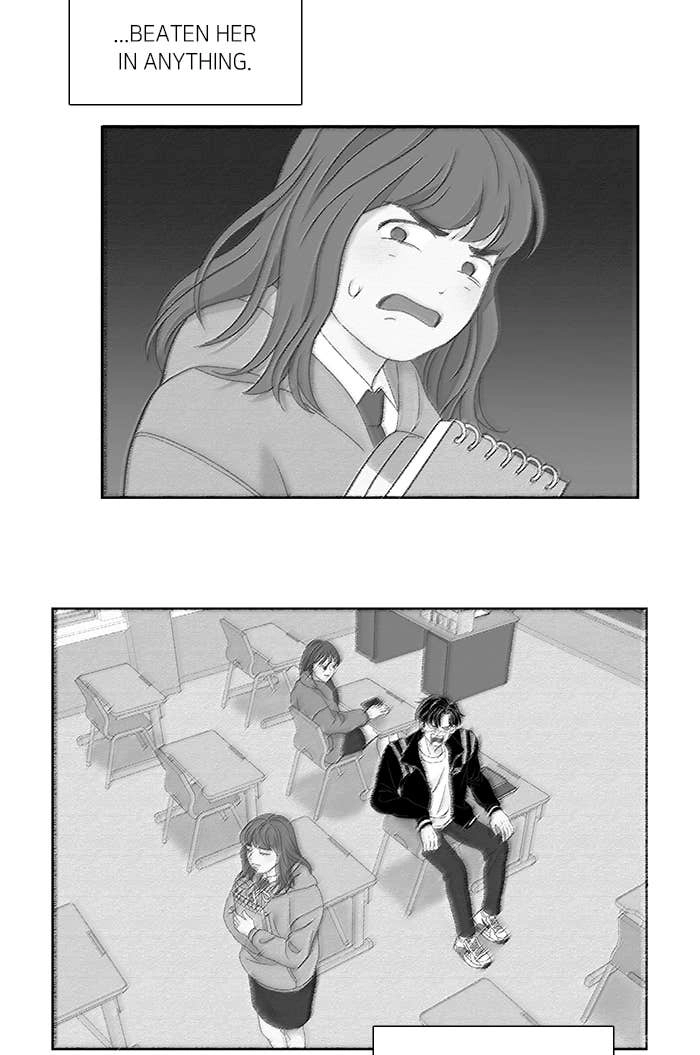 Odd Girl Out Chapter 239 Page 5