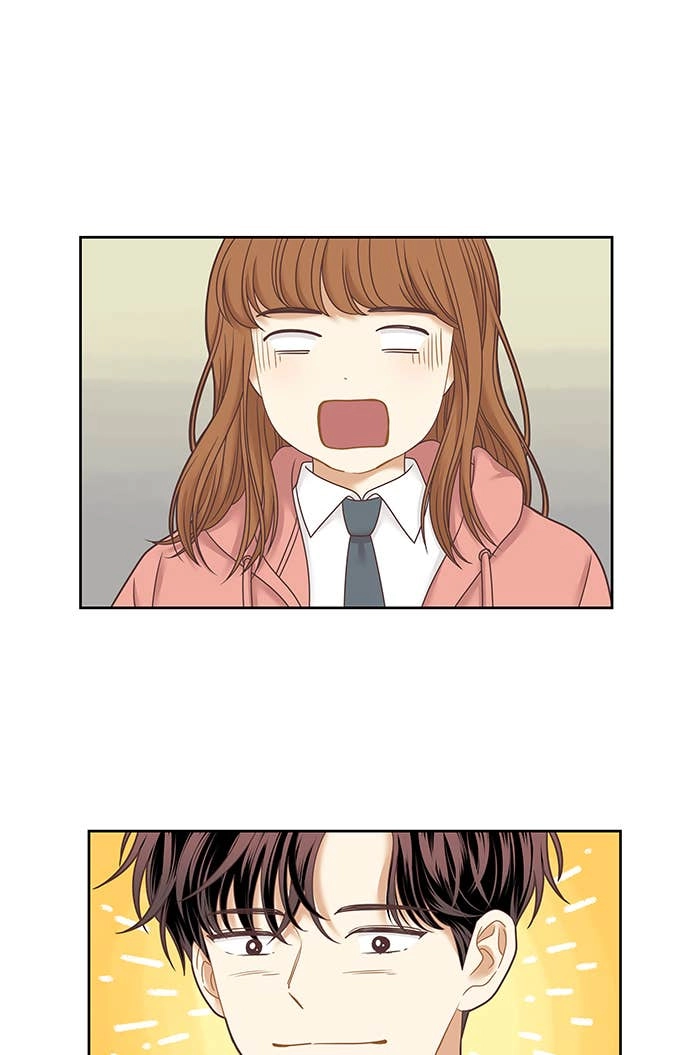 Odd Girl Out Chapter 239 Page 7