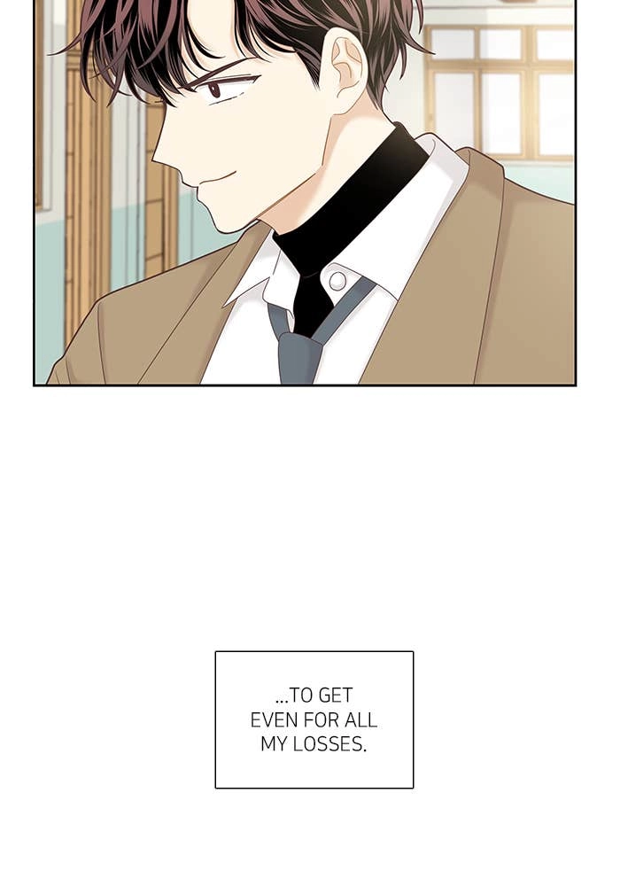 Odd Girl Out Chapter 239 Page 10